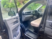 2021 Volkswagen Transporter - Image 3