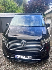 2021 Volkswagen Transporter - Image 4