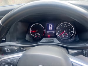 2021 Volkswagen Transporter — photo 10 of 10