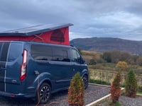 2021 Ford Transit Custom Sport Camper - Image 2