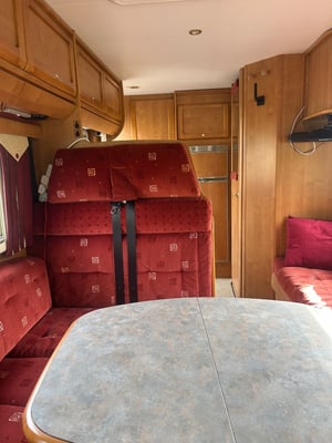 2007 Rapido 927f — photo 3 of 18