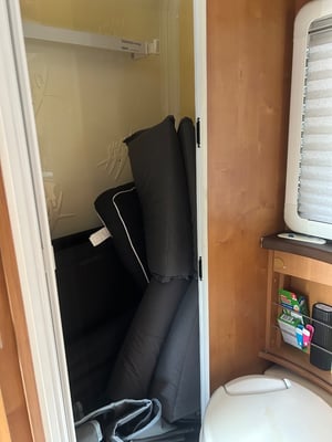 2007 Rapido 927f — photo 4 of 18