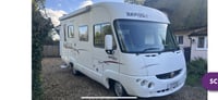 2007 Rapido Rapido 927f - Image 2