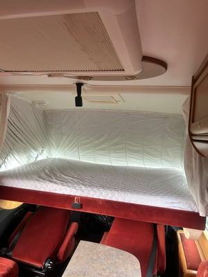 2007 Rapido 927f — photo 7 of 18