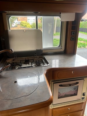 2007 Rapido 927f — photo 8 of 18