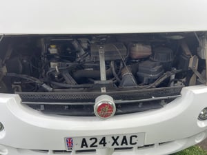 2007 Rapido 927f — photo 10 of 18