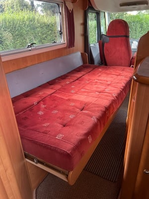 2007 Rapido 927f — photo 13 of 18