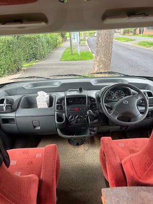 2007 Rapido 927f — photo 14 of 18