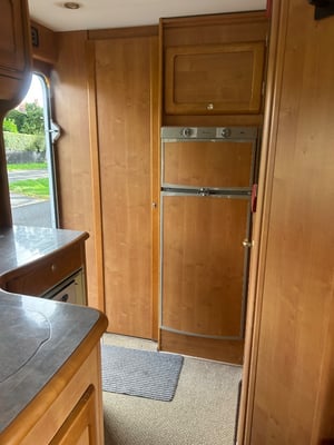 2007 Rapido 927f — photo 15 of 18