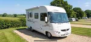 2007 Rapido Rapido 927f — photo 1 of 2