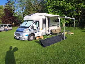 2011 Auto-Trail Apache 632 — photo 18 of 19