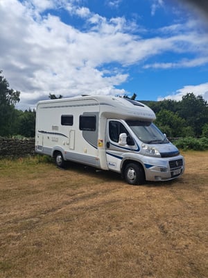 2011 Auto-Trail Apache 632 — photo 19 of 19
