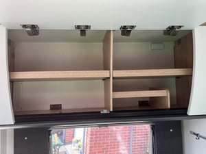 2021 Sunlight T58 — photo 26 of 41