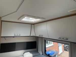 2021 Sunlight T58 — photo 28 of 41