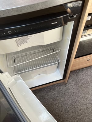 2021 Sunlight T58 — photo 36 of 41