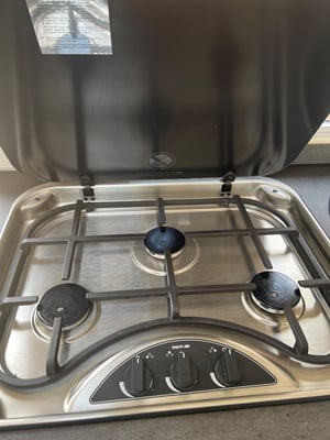 2021 Sunlight T58 — photo 37 of 41