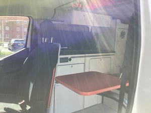 2018 Nissan NV200 — photo 5 of 12