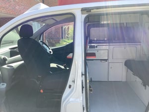 2018 Nissan NV200 — photo 12 of 12