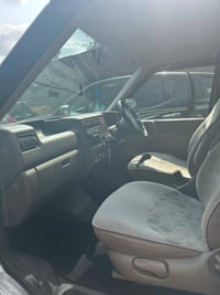 2001 Volkswagen T4 Campervan - Image 4