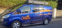 2017 Ford Transit Custom - Image 3