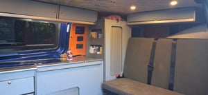 2017 Ford Transit Custom — photo 4 of 10