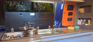 2017 Ford Transit Custom — photo 6 of 10