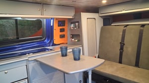 2017 Ford Transit Custom — photo 12 of 17