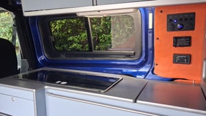 2017 Ford Transit Custom — photo 15 of 17