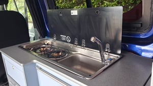 2017 Ford Transit Custom — photo 17 of 17