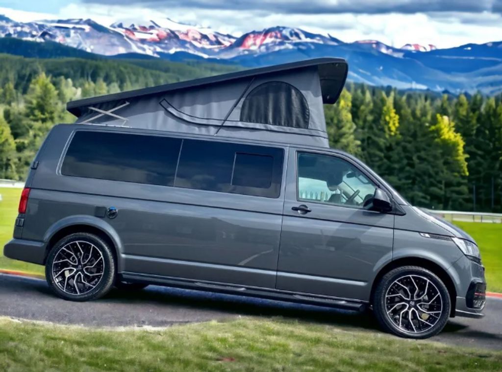 2023 Volkswagen Transporter T30 H-LINE TDi S-A  - Image 1
