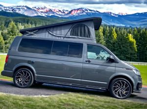 2023 VW T6.1 VW Transporter T30 H-LINE TDi S-A