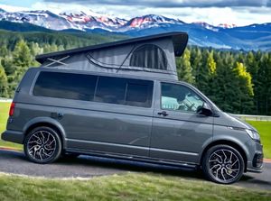 2023 Volkswagen Transporter T30 H-LINE TDi S-A  — photo 3 of 14