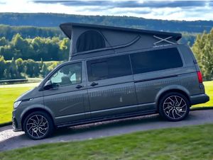 2023 Volkswagen Transporter T30 H-LINE TDi S-A  — photo 5 of 14