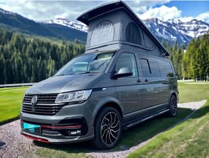 2023 Volkswagen Transporter T30 H-LINE TDi S-A  — photo 7 of 14