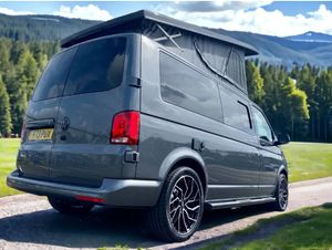 2023 Volkswagen Transporter T30 H-LINE TDi S-A  — photo 8 of 14