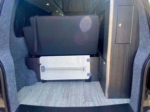 2023 Volkswagen Transporter T30 H-LINE TDi S-A  — photo 9 of 14