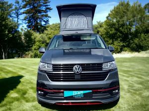 2023 Volkswagen Transporter T30 H-LINE TDi S-A  — photo 11 of 14