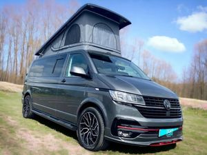 2023 Volkswagen Transporter T30 H-LINE TDi S-A  — photo 12 of 14