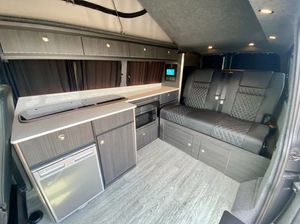 2023 Volkswagen Transporter T30 H-LINE TDi S-A  — photo 13 of 14