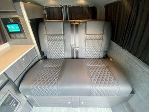 2023 Volkswagen Transporter T30 H-LINE TDi S-A  — photo 14 of 14