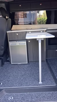 2023 Volkswagen Transporter T30 H-LINE TDi S-A  - Video 3