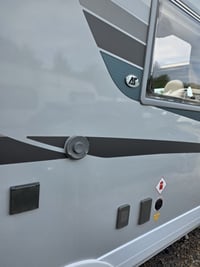 2019 Auto-Sleeper Nuevo EK - Image 2
