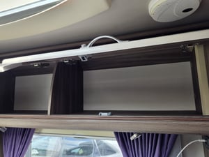 2019 Auto-Sleeper Nuevo EK — photo 13 of 27