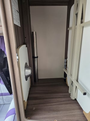 2019 Auto-Sleeper Nuevo EK — photo 16 of 27