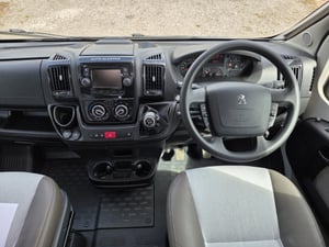 2019 Auto-Sleeper Nuevo EK — photo 8 of 27