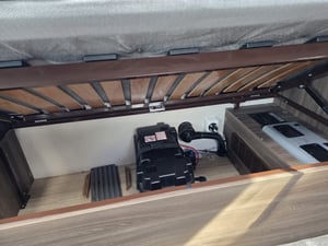 2019 Auto-Sleeper Nuevo EK — photo 18 of 27