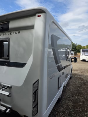 2019 Auto-Sleeper Nuevo EK — photo 5 of 27