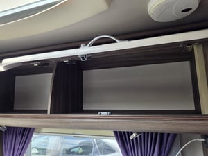 2019 Auto-Sleeper Nuevo EK — photo 23 of 27