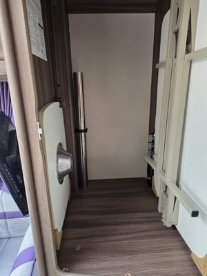 2019 Auto-Sleeper Nuevo EK — photo 27 of 27