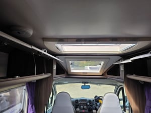 2019 Auto-Sleeper Nuevo EK — photo 9 of 27